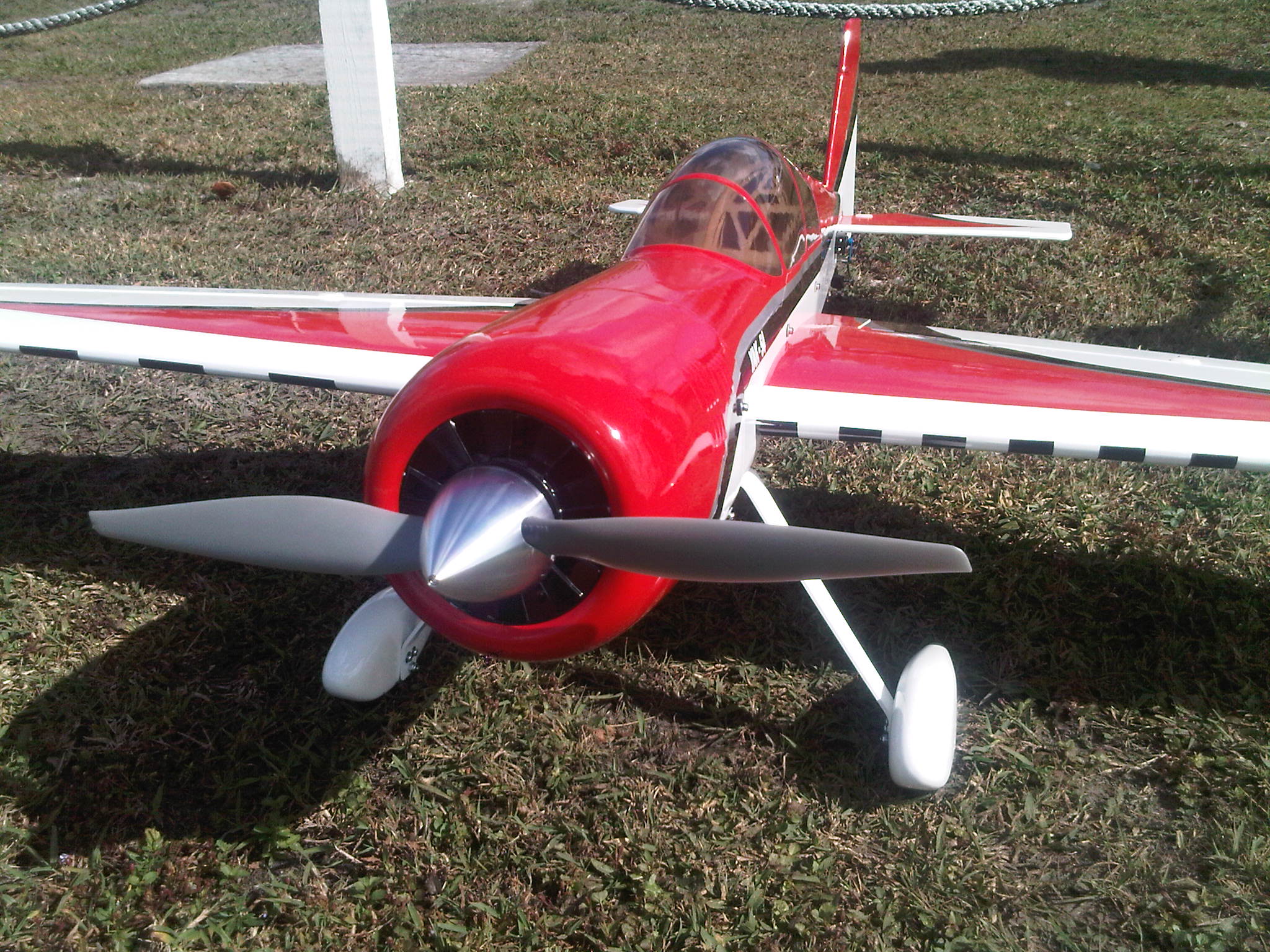 Yak-54