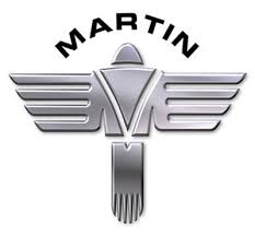 "The Martin JetPack - Fly The Dream!"