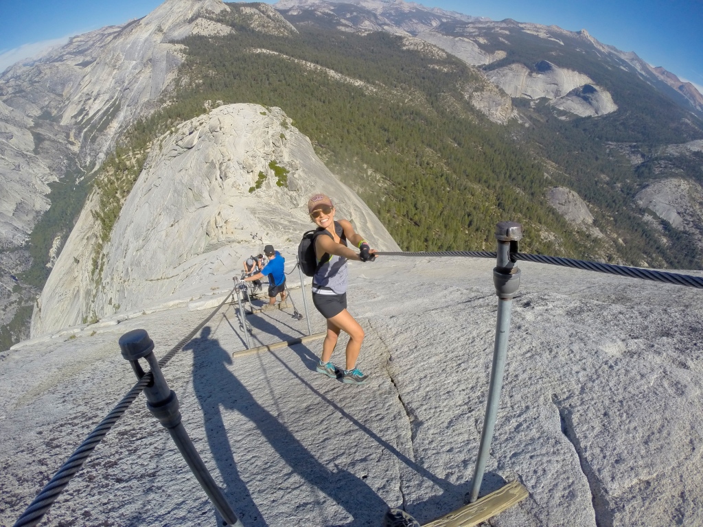 Yosemite National Parks